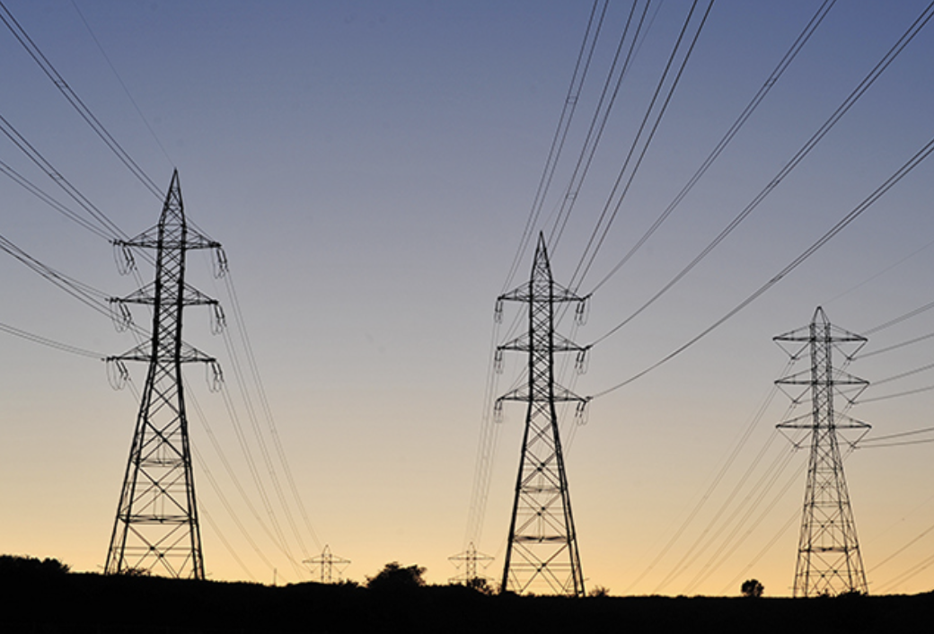 The Power of Energy Cloud Solutions  